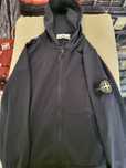 Зіп худі Stone island