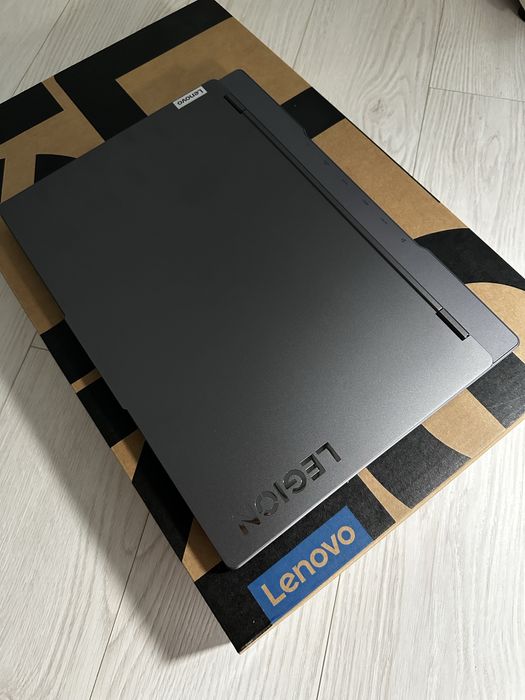 Ноутбук Lenovo Legion 5
