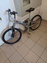 Rower 24 cale mtb active