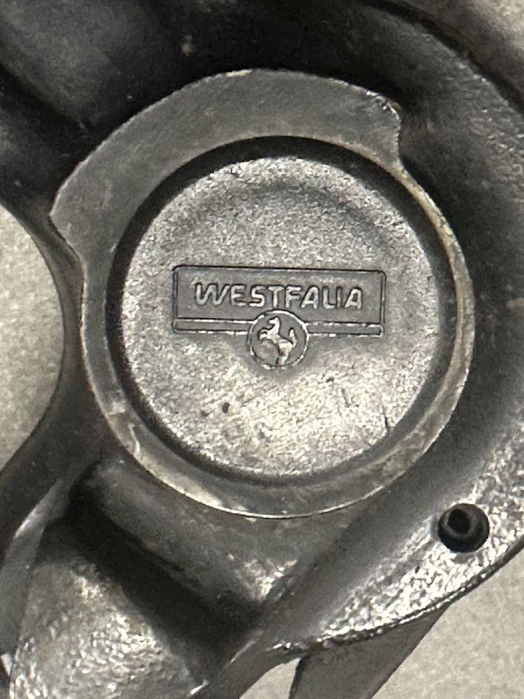 Фаркоп Bmw 1 2 X1 F20 F21 6 799 414