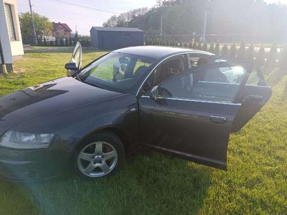 Audi  A6 C6 2006