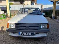 Opel Corsa 1.2S clássico