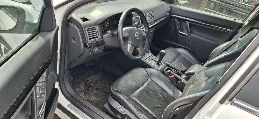 Opel Signum Vectra C lift na części