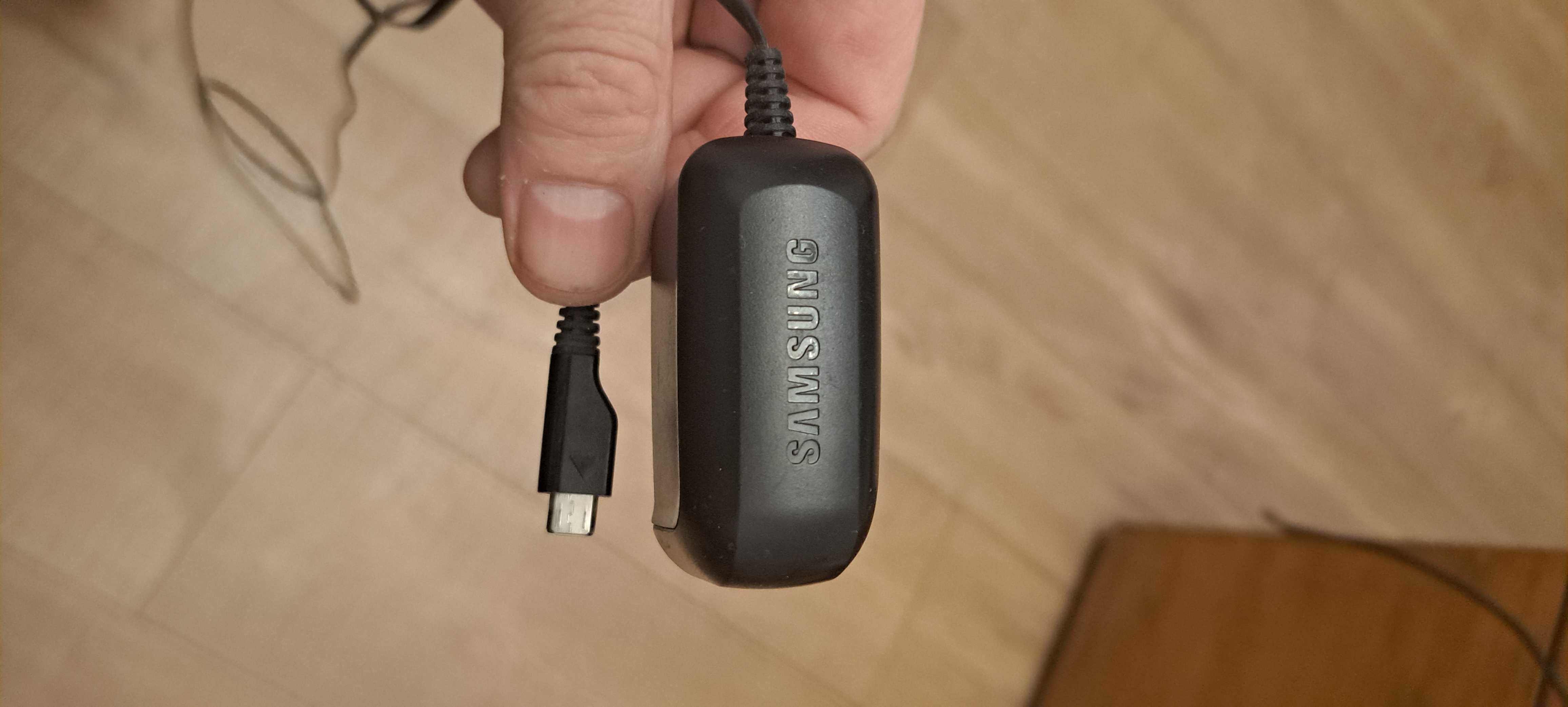 ładowarka do telefonu
