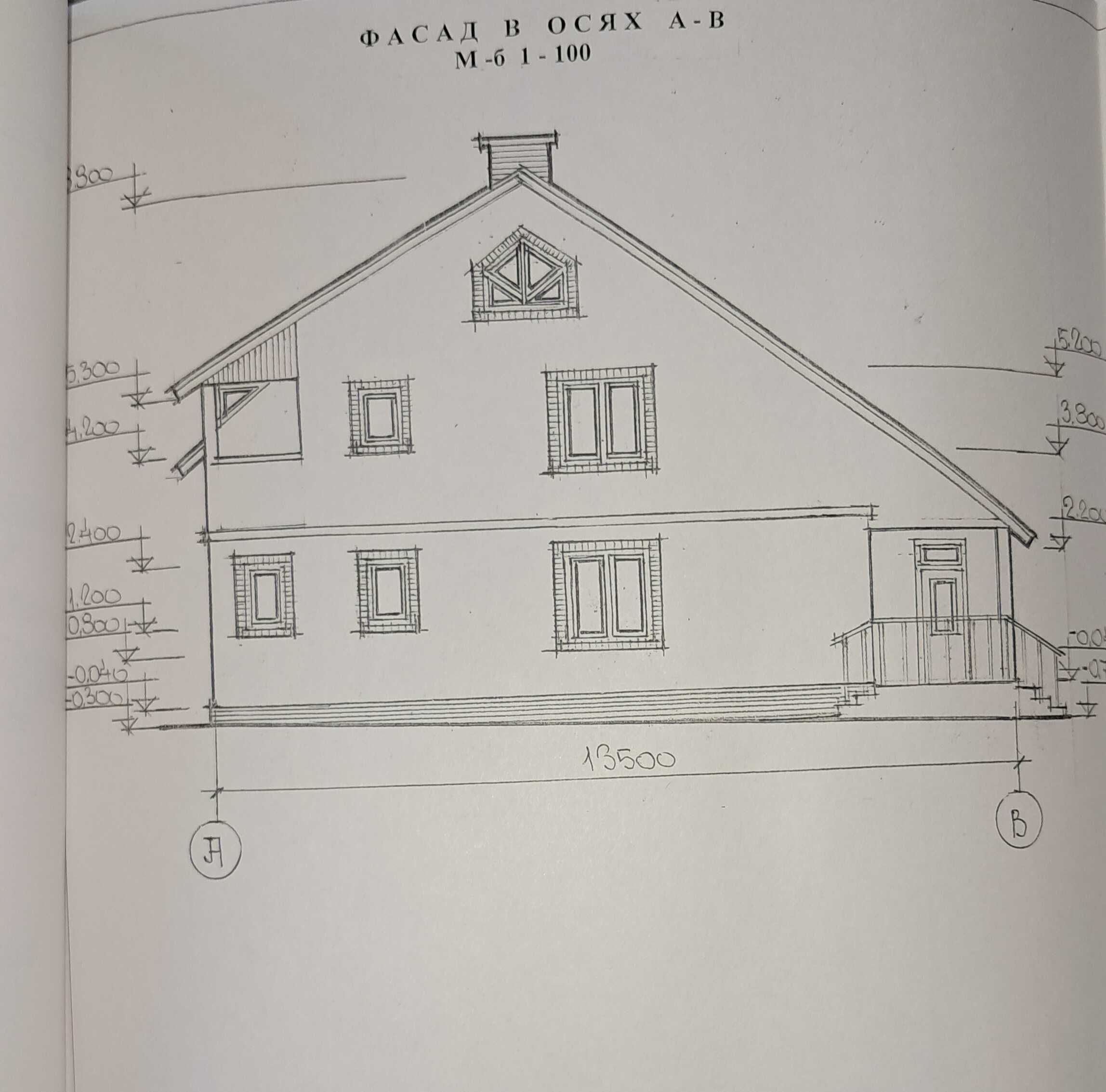 Земельна ділянка в м.Бережани