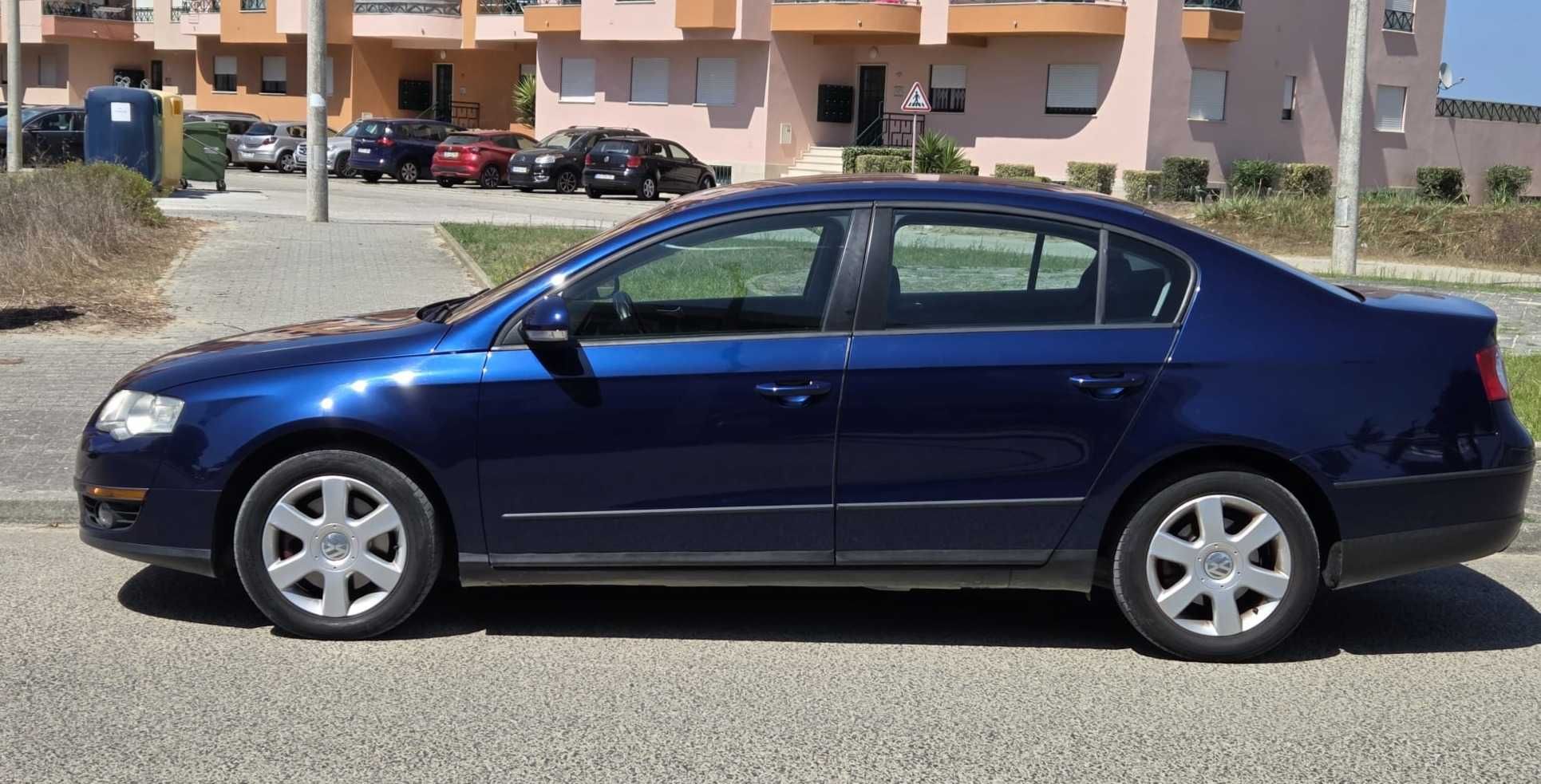 Volkswagen 3C Passat - 2005 - 1.9 Gasóleo