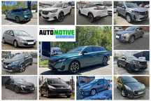 Разборка Peugeot 2008 CU 207 3008 308 4008 5008 508