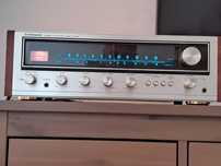 Amplituner Pioneer SX 434,Japan,1976R!Zadbany!