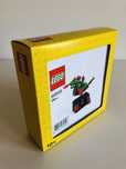 LEGO Edições exclusivas limitadas (NOVO SELADO)