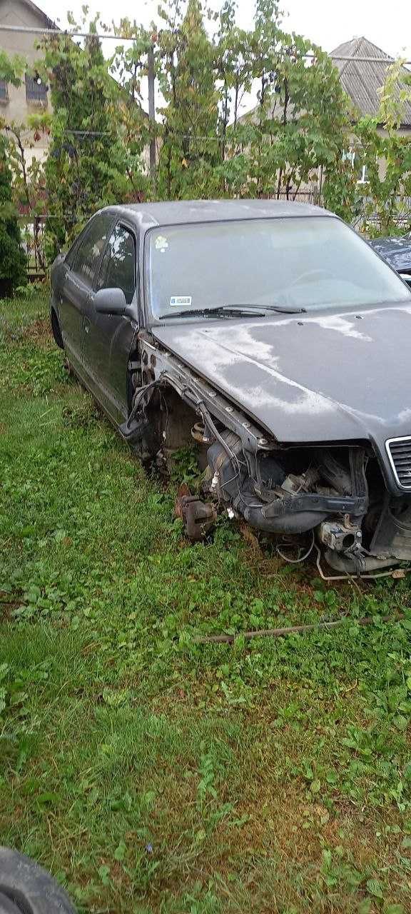 Audi 100 c4 16  кл
