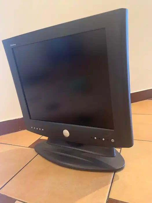 Monitor DeLL 1702FP