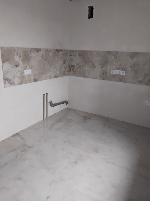 Ремонт  квартир