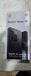 Xiaomi Redmi Note 14 4G 6GB/128GB 6.67" NOVO