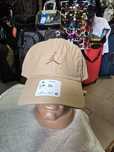 Кепка Jordan Club Cap Adjustable Unstructured Hat