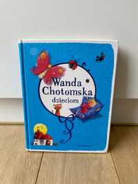 BDB stan Chotomska dzieciom seria Poczytaj mi Mamo są inne tytuły