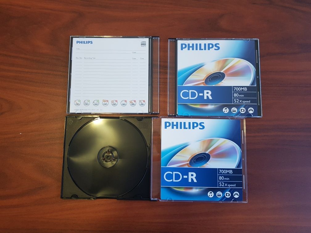 Arrumação cd dvd