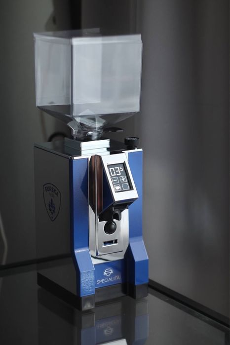 Кавомолка Eureka Mignon Specialita 55