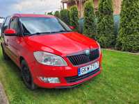 Skoda Roomster premia spalanie 4.5l/100km