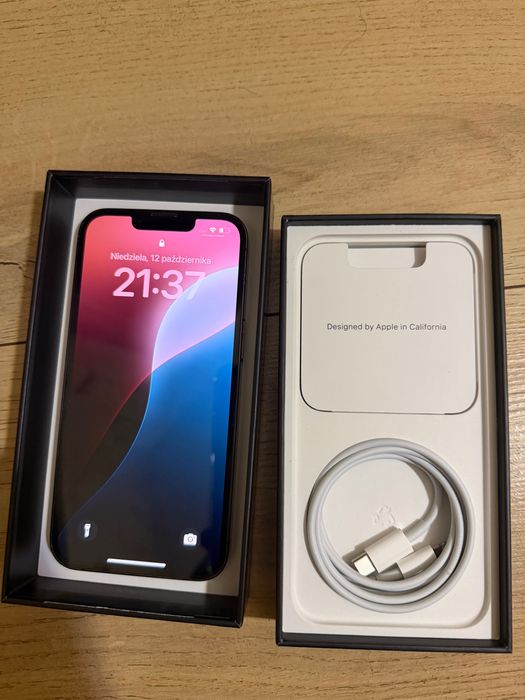 iPhone 13 Pro 256gb - graphite