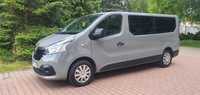 Renault Trafic 2019r, Faktura VAT, Long.