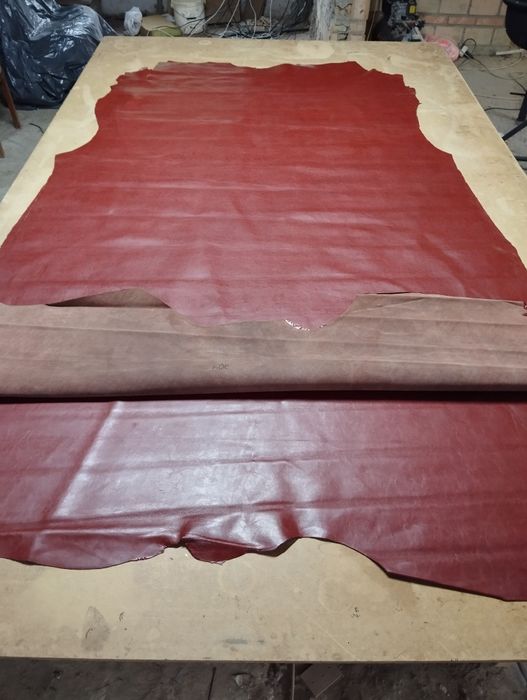 Шкіра натуральна