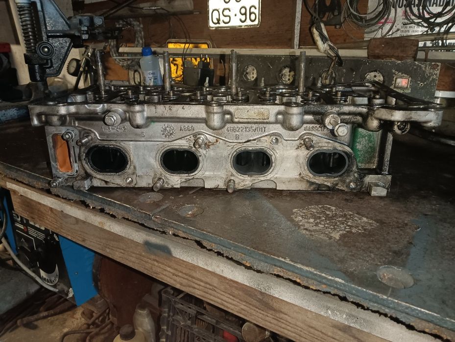 Colaça astra h 1.9cdti