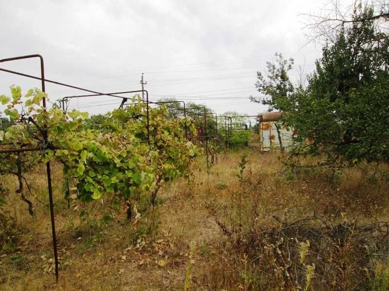 Продається гарна ділянка недорого  в 5 км від Одеси.