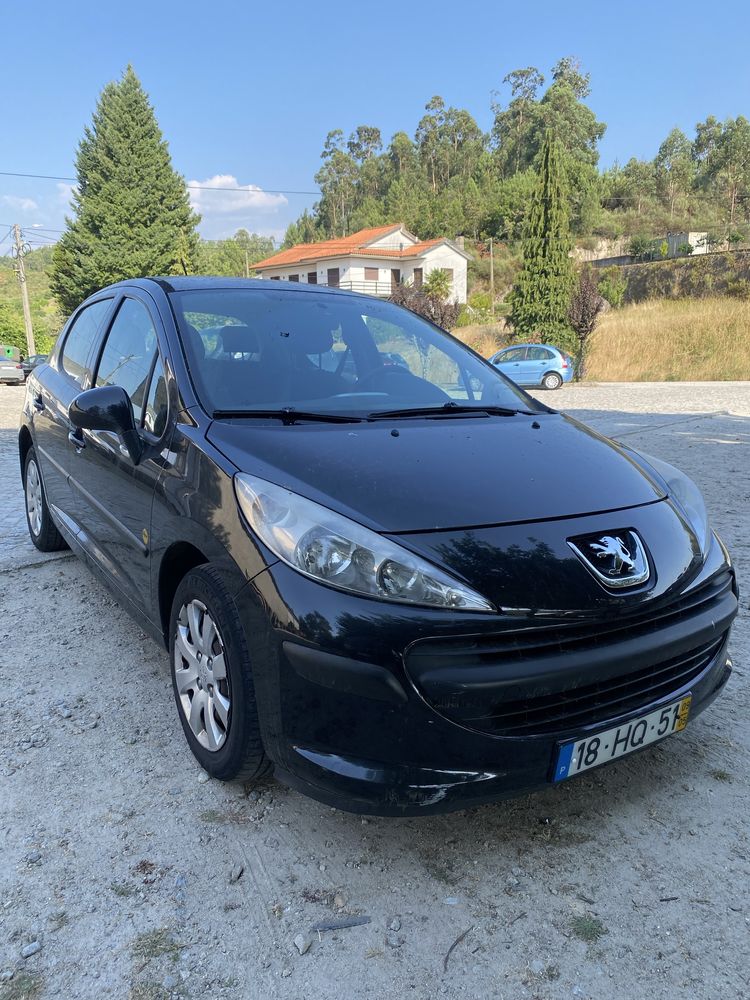 Peugeot 307 aaaa