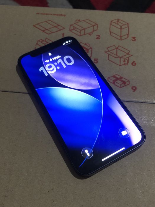 Iphone 12 mini айфон 12