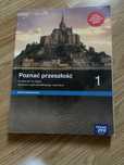 „poznac przeszlosc 1” zakres podstawowy