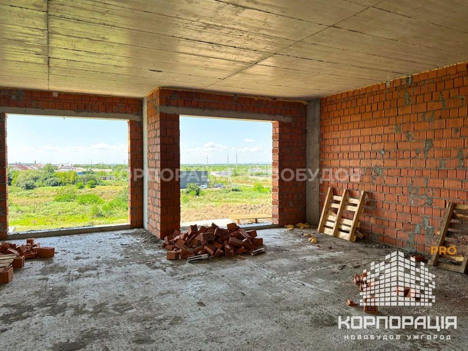 Продаж 1-км квартири, ЖК "Лайт Парк", власний парк та басейн