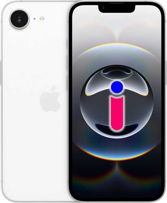 iPhone 16e 128gb Biały NOWE ZAPAKOWANE GWARANCJA APPLE Sklep iTop WaWa