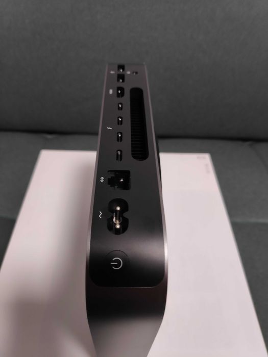 MacMini (2018) i5/8GB/256GB