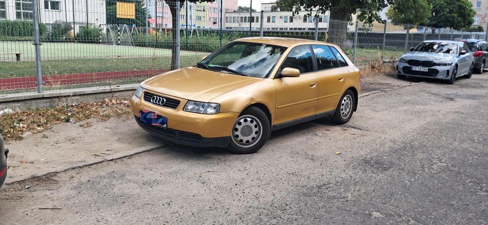 Sprzedam audi a3
