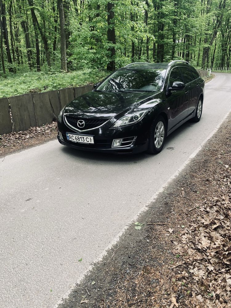 Продам Mazda 6 2009р
