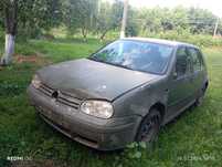 Volskvagen golf 4