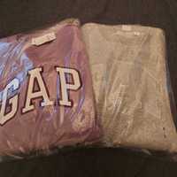 Gap oryginalna bluza 3 kolory