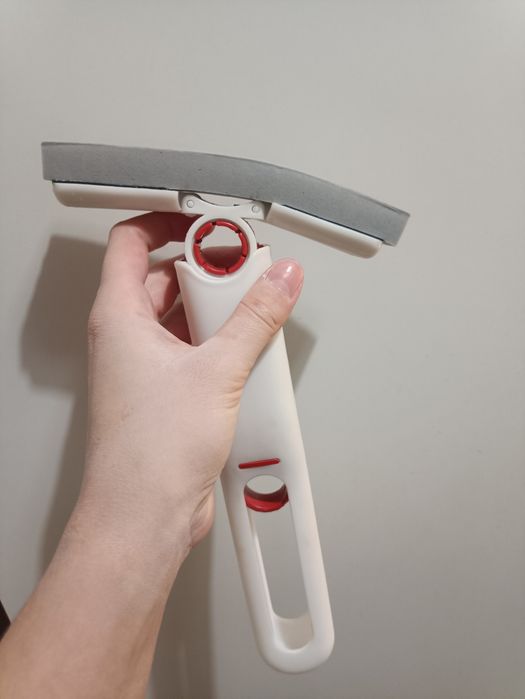 Mały mop do sprzatania