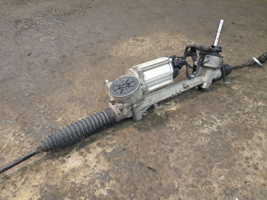 Рульова рулевая рейка Opel Zafira C Astra j Chevrolet Orlando Cruze