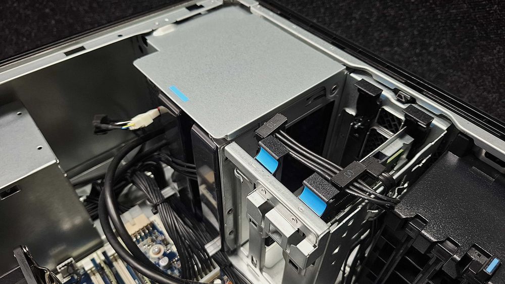 Робоча станція HP Workstation Z4 G4 | Xeon NVIDIA | Відеоспостереження