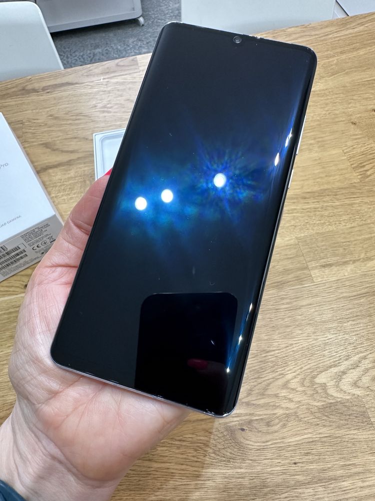 Huawei p30 pro 256GB 8gb ram