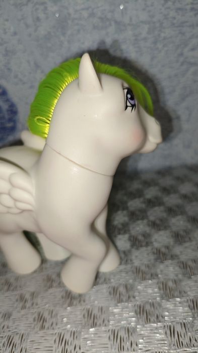 My Little Pony G1 Honeycomb Hasbro 1984
