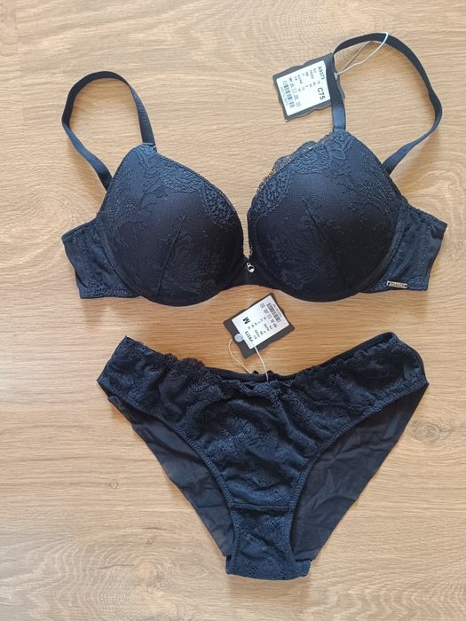 Balaloum Новий комплект білизни, 75c+m