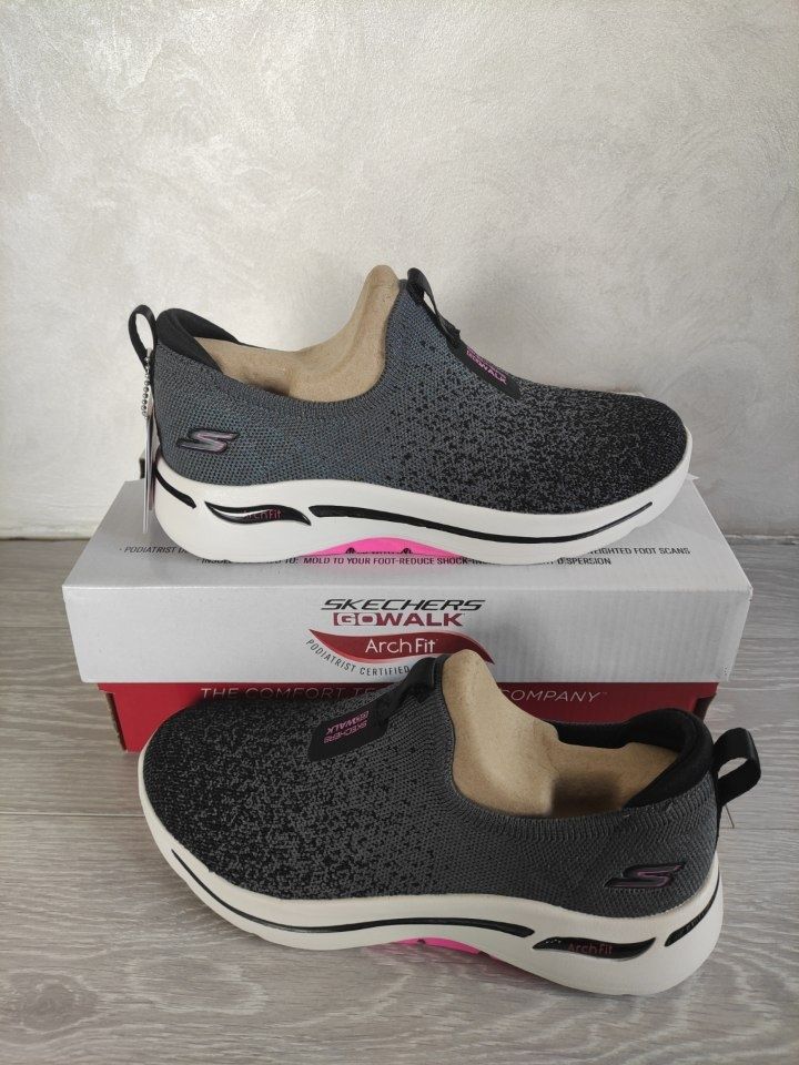 Original Skechers women's 35 розмір 22см