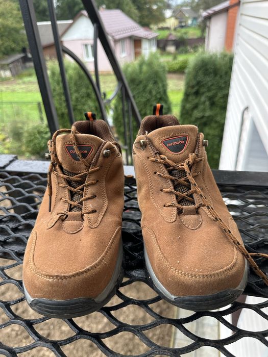 Кросівки чоловічі туристичні, трекінгові Vicko K.