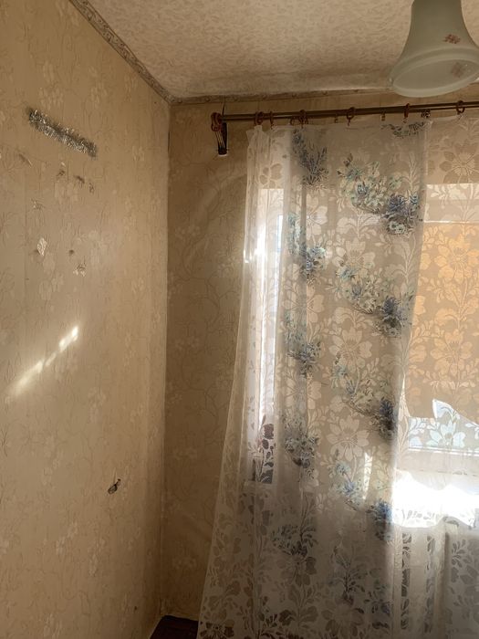 Продаю 95 квартал 3х кімн. кв.