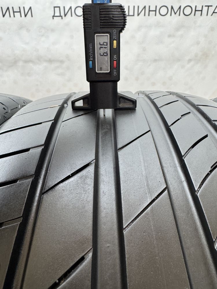 Шини Kumho 265/45/R20