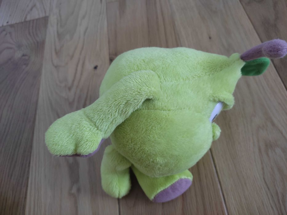 Gang Śnieżaków Gruszka Gosia i  Słodziaki, Fajniaki