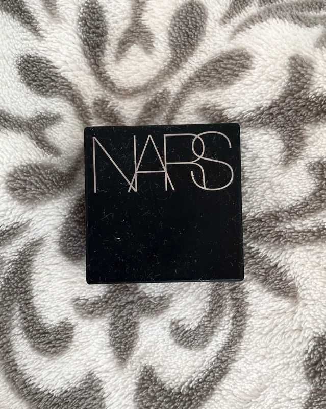 Nars Callisto Dual Intensity cień do powiek