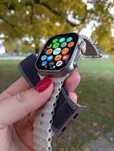Смарт-часы Smart Watch HK9 ULTRA 2 AMOLED 49mm [2+1 ремешка